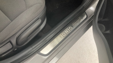 Hyundai IONIQ 1.6 GDi Hybrid Premium 5dr DCT Hybrid Hatchback